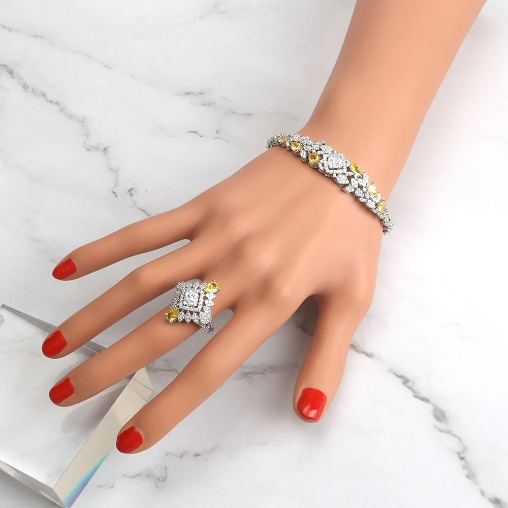 Luxury Jewelry Sets