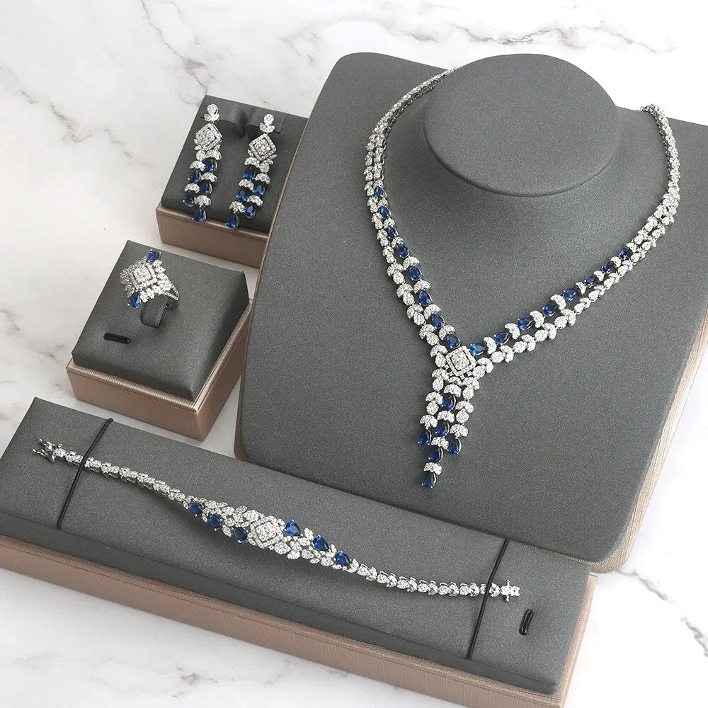 Luxury Jewelry Sets