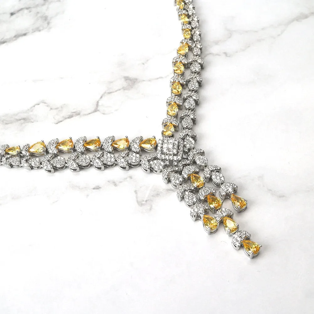 Luxury Jewelry Sets