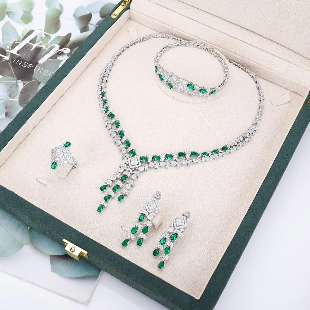 Luxury Jewelry Sets