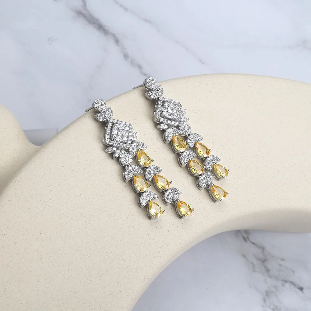 Luxury Jewelry Sets
