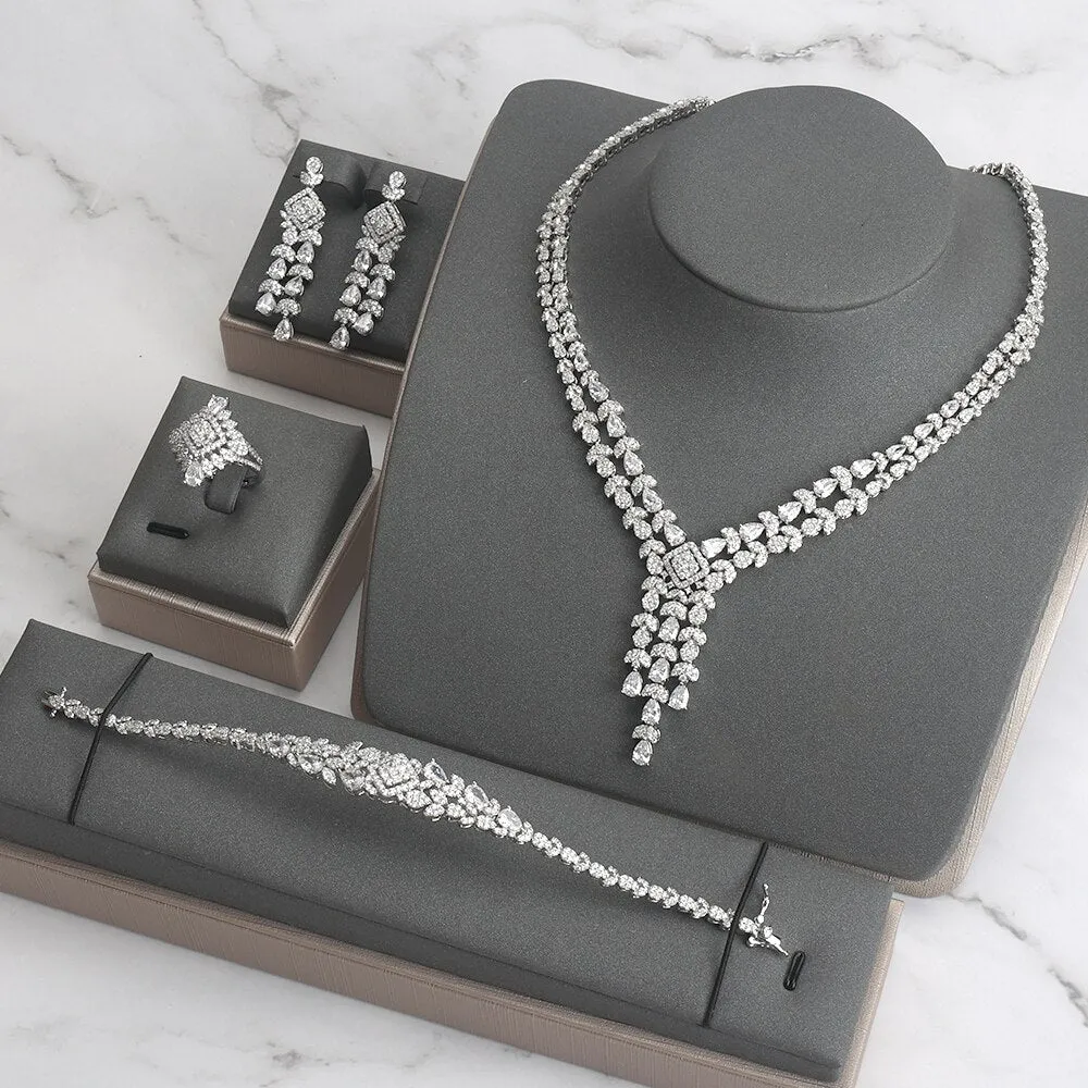 Luxury Jewelry Sets