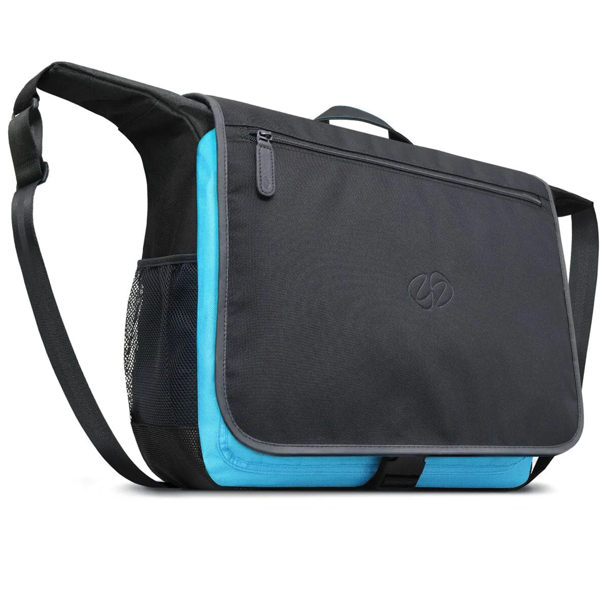 MacBook Messenger Bag