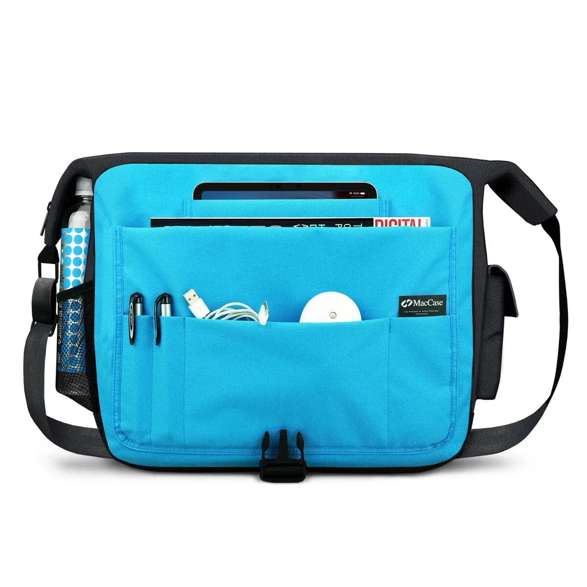 MacBook Messenger Bag