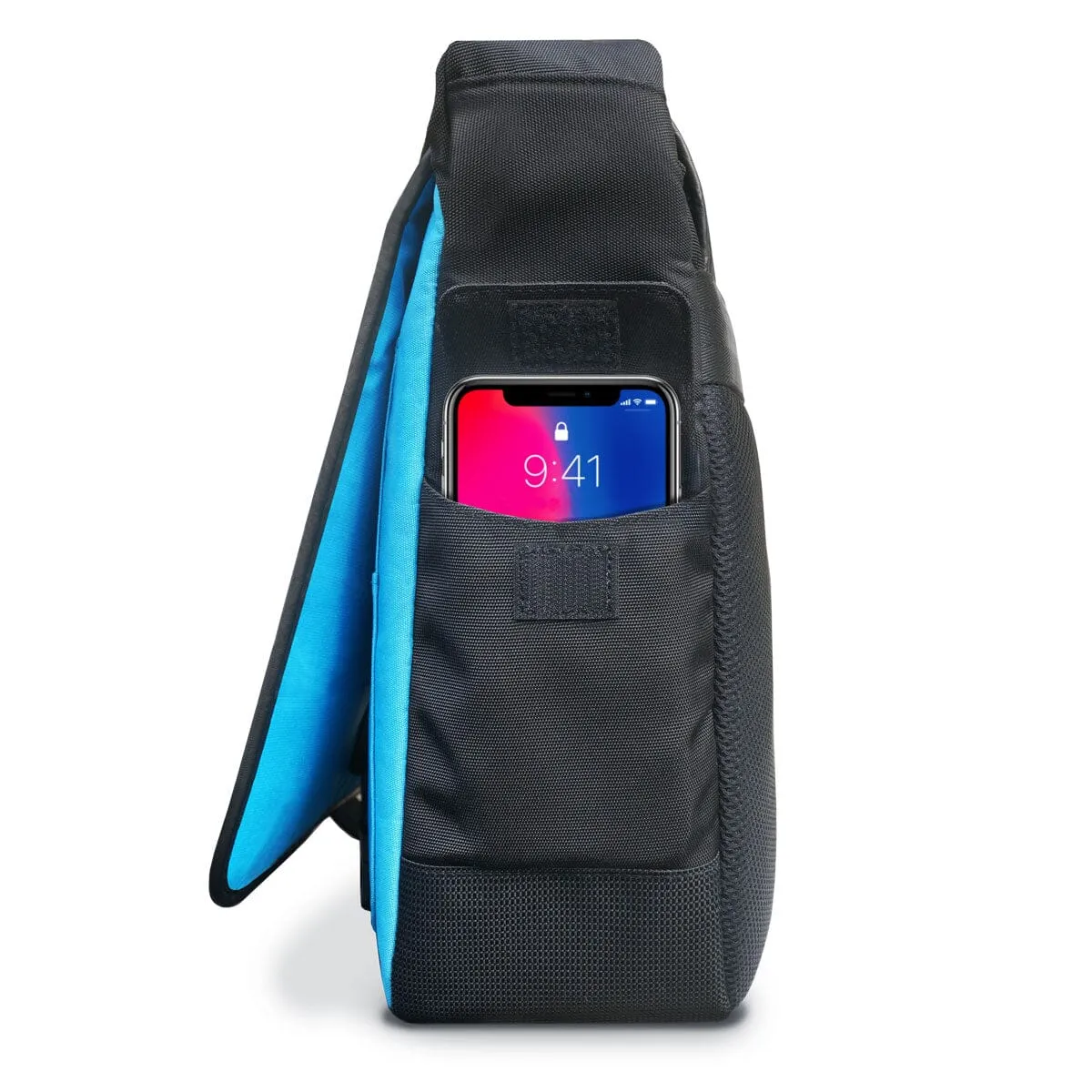 MacBook Messenger Bag