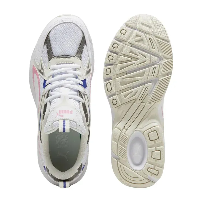 Milenio Tech F-SPORTSTYLE CORE Women