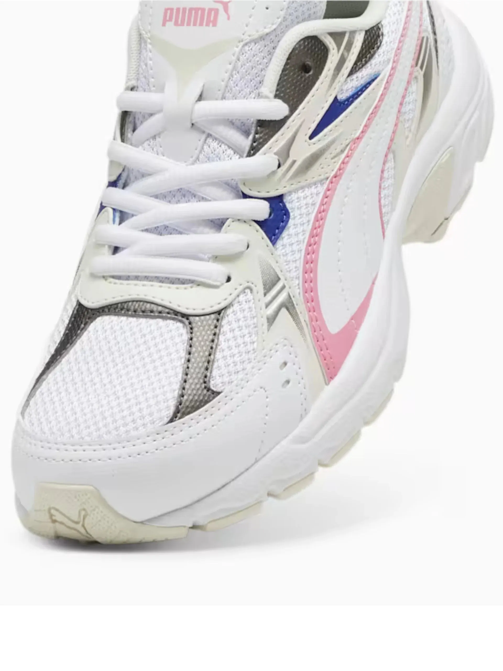 Milenio Tech F-SPORTSTYLE CORE Women