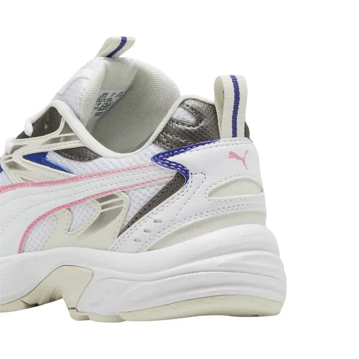 Milenio Tech F-SPORTSTYLE CORE Women