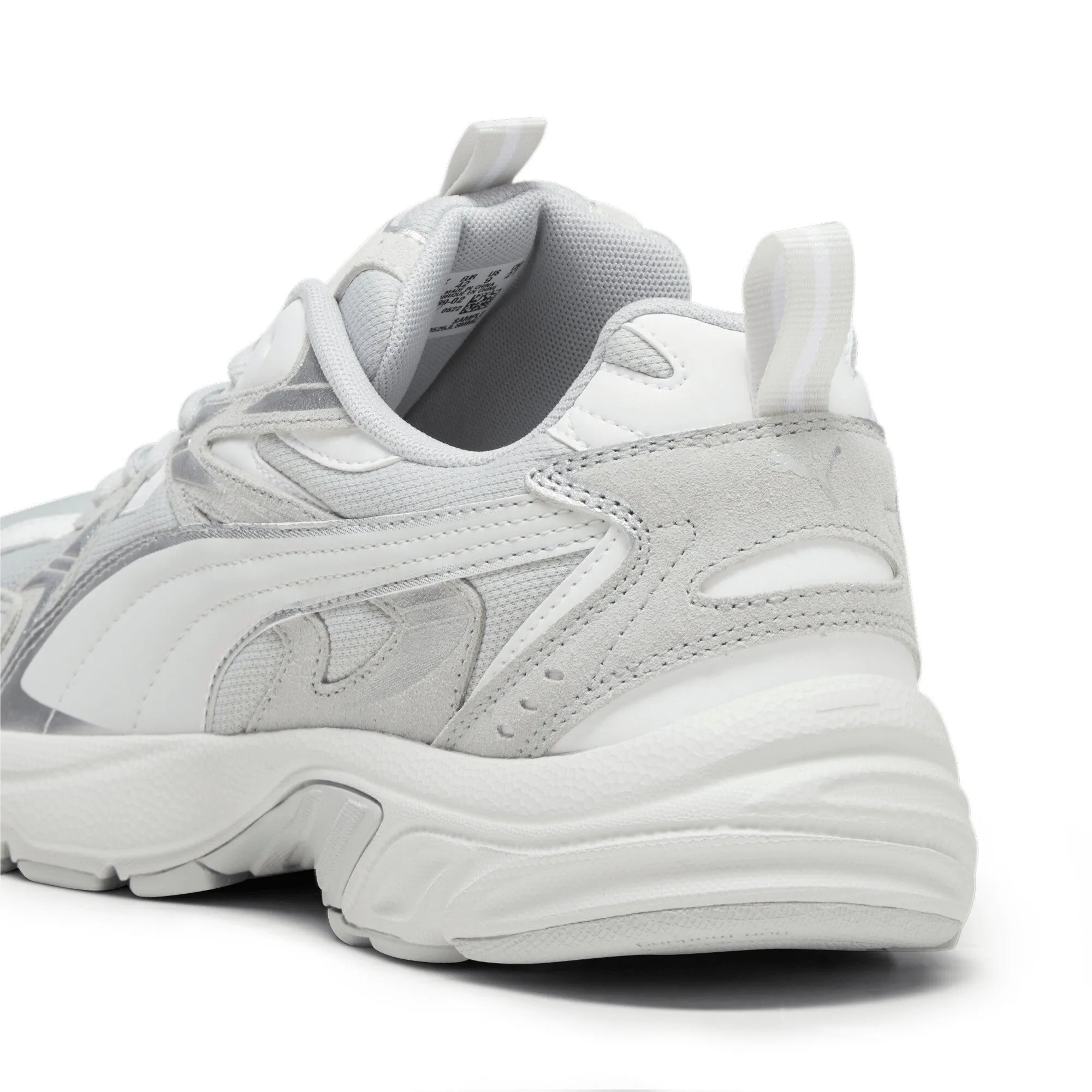 Milenio Tech Suede F-SPORTSTYLE CORE Women