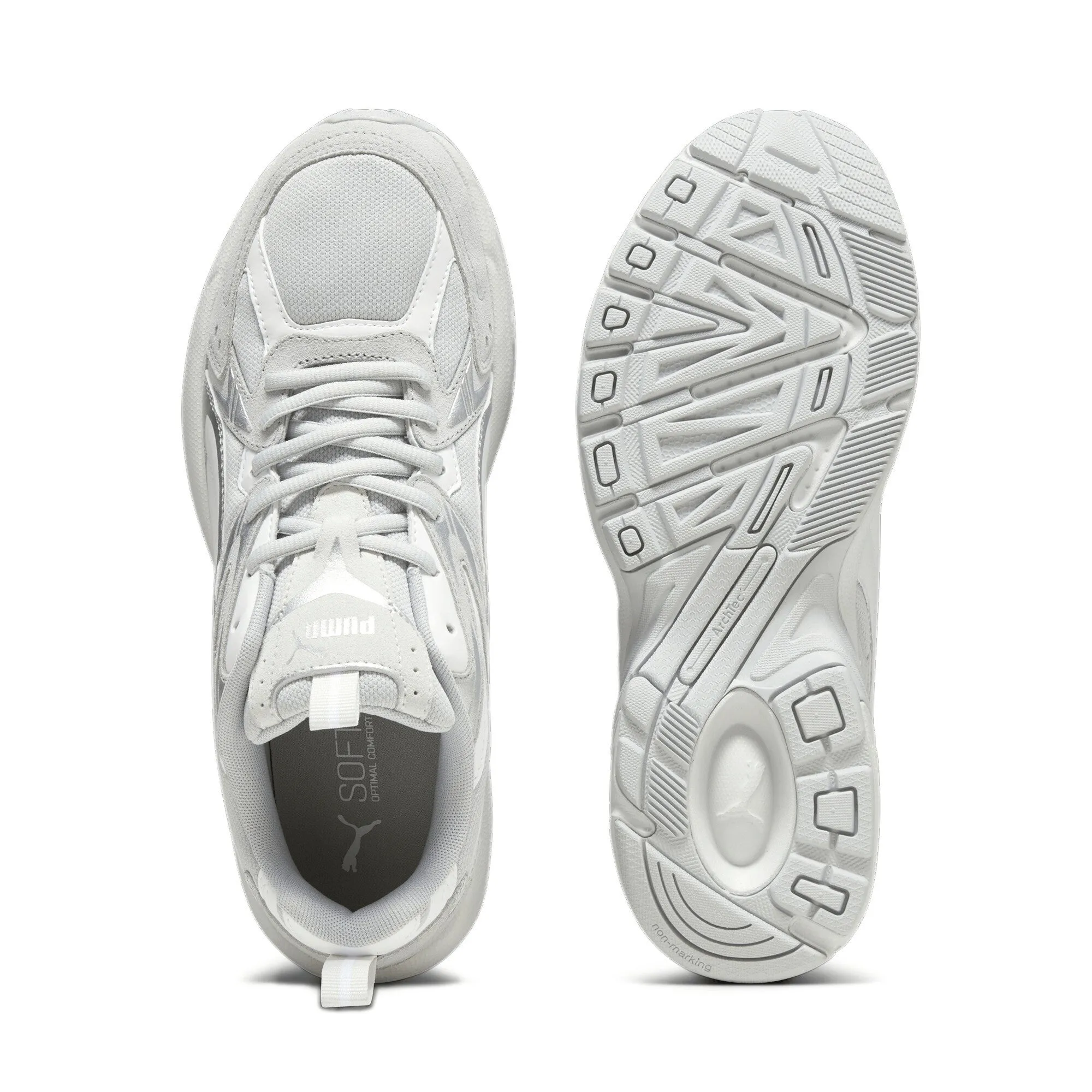 Milenio Tech Suede F-SPORTSTYLE CORE Women
