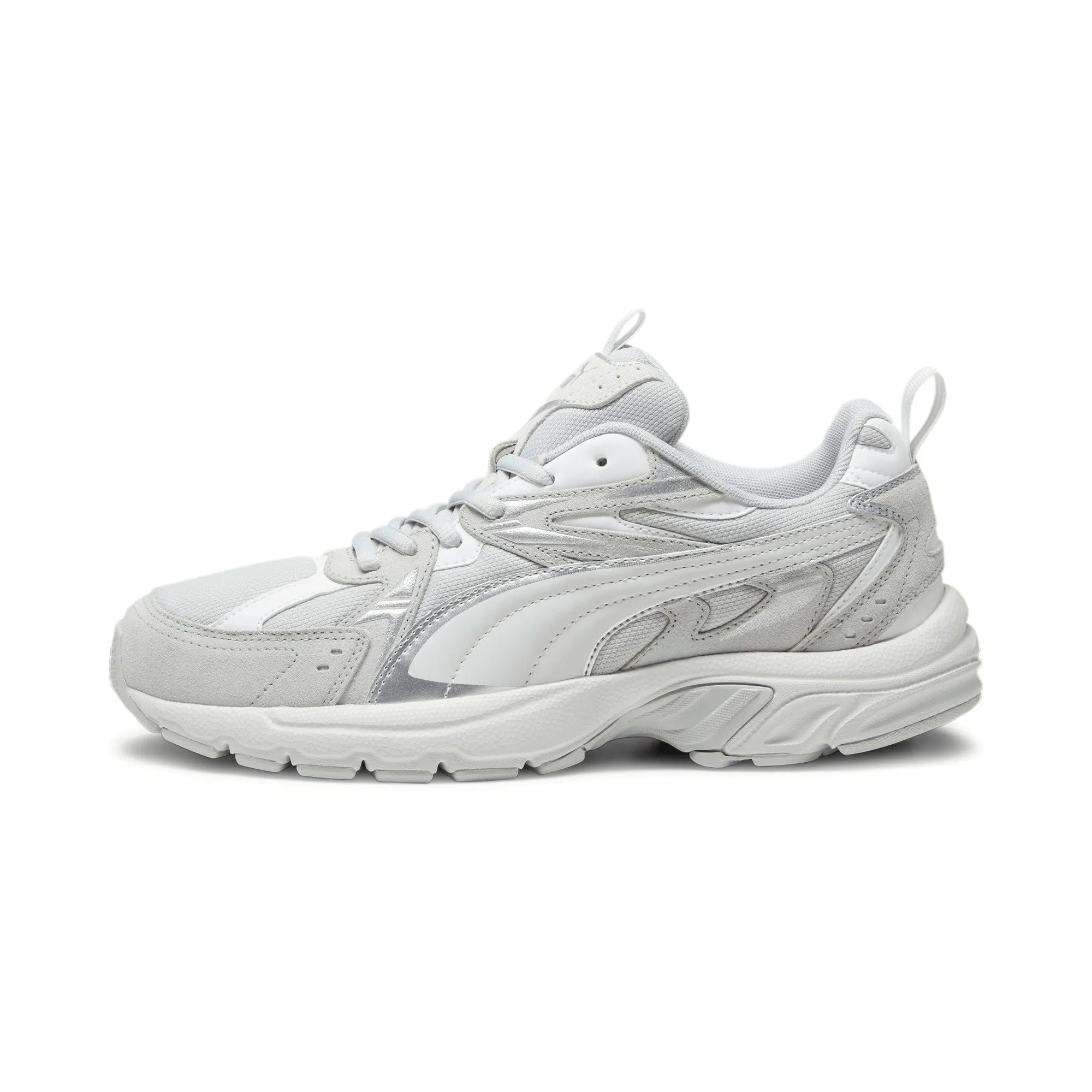 Milenio Tech Suede F-SPORTSTYLE CORE Women