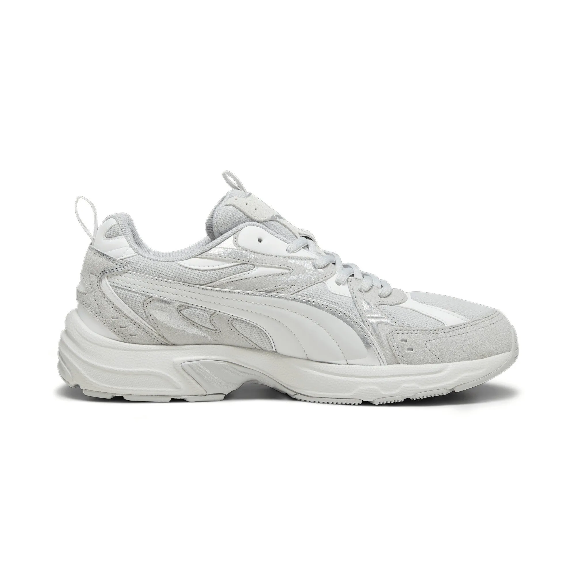 Milenio Tech Suede F-SPORTSTYLE CORE Women