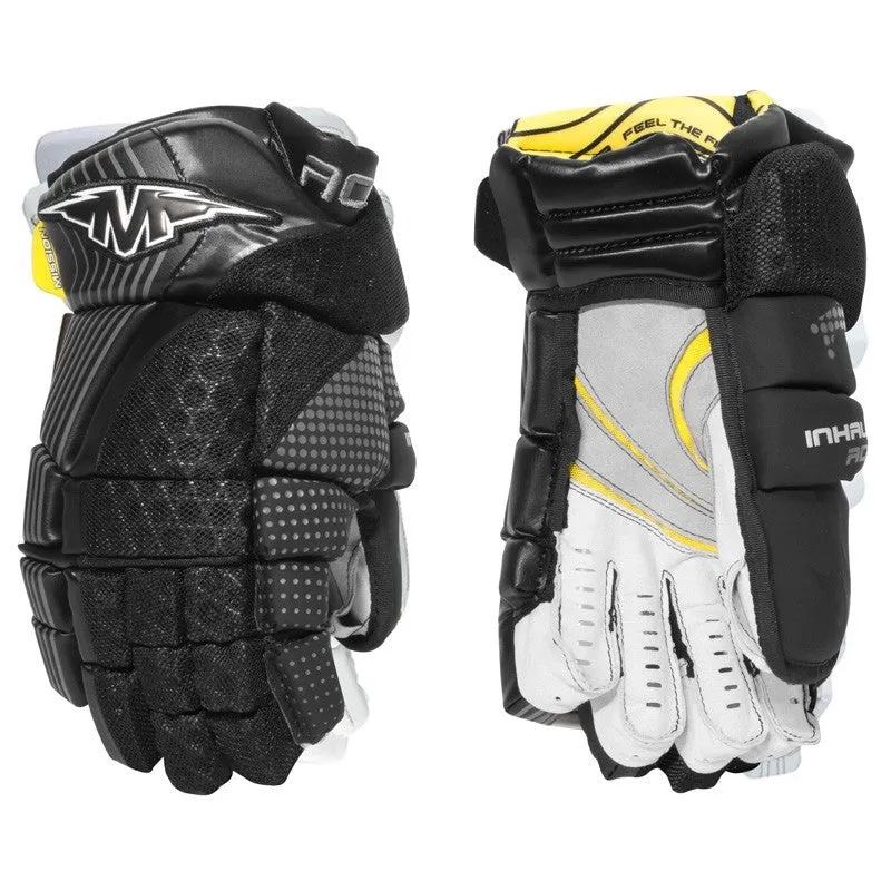 Mission Inhaler AC:1 Hockey Gloves