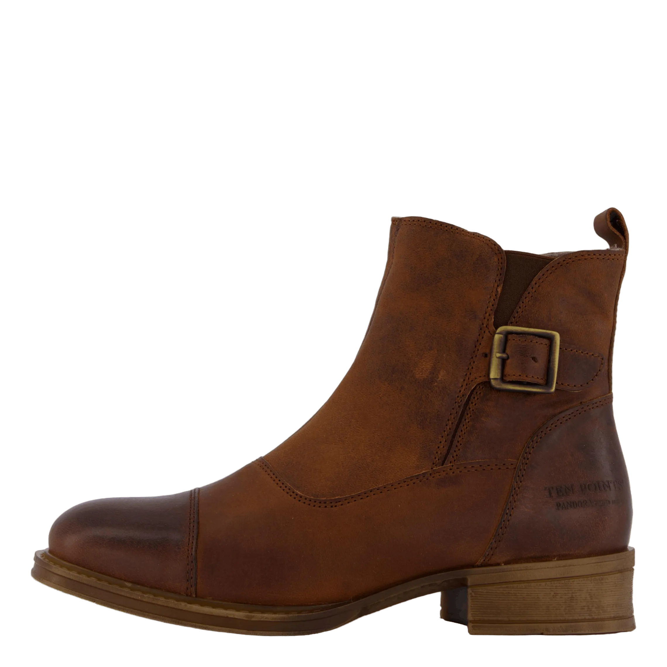Pandora Boot