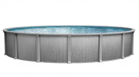 Paradise 21' x 54" Round Swimming Pool