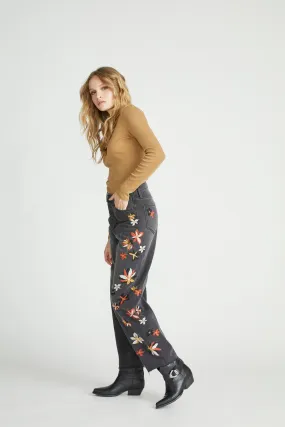 Parker Wide Leg - Detached