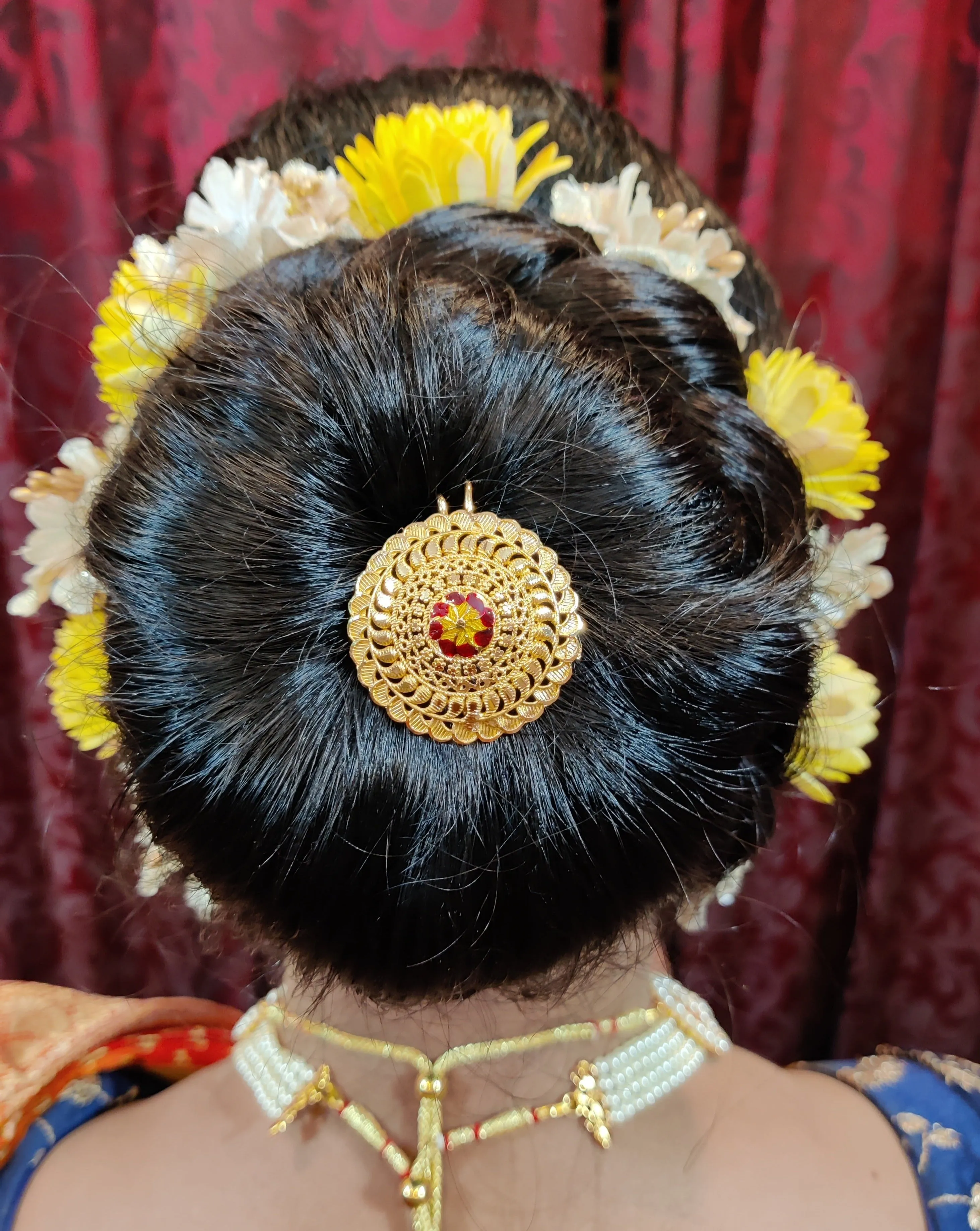 Pasha Design Khopar Kanta