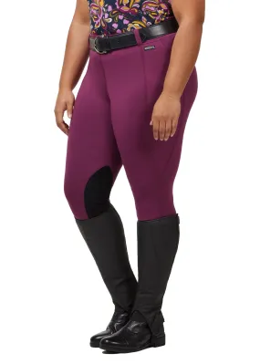 Performance Knee Patch Pocket Riding Tight