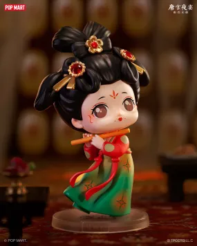 POP MART Palace Banquet in Tang Dynasty Series