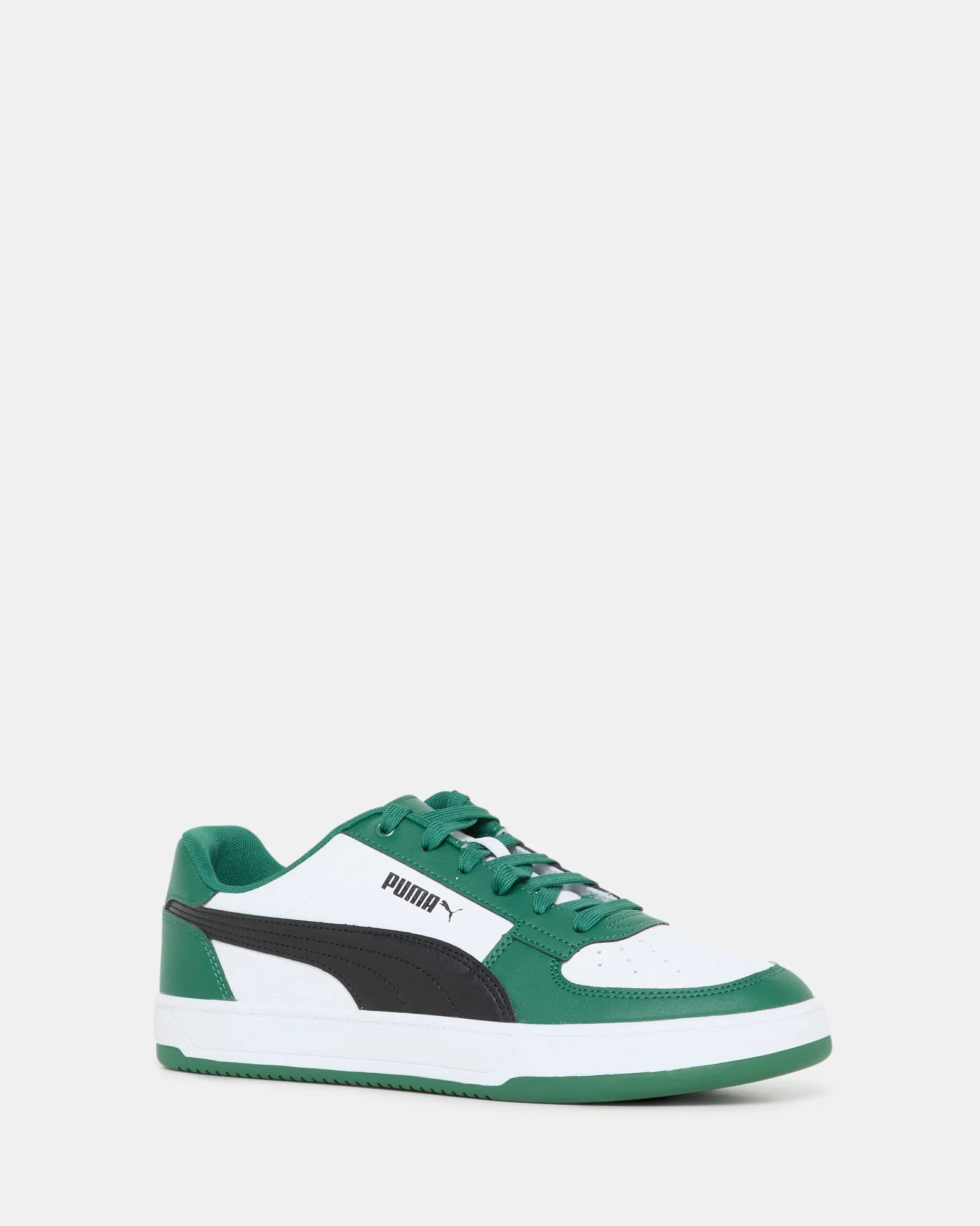 Puma Caven 2.0 Green/White