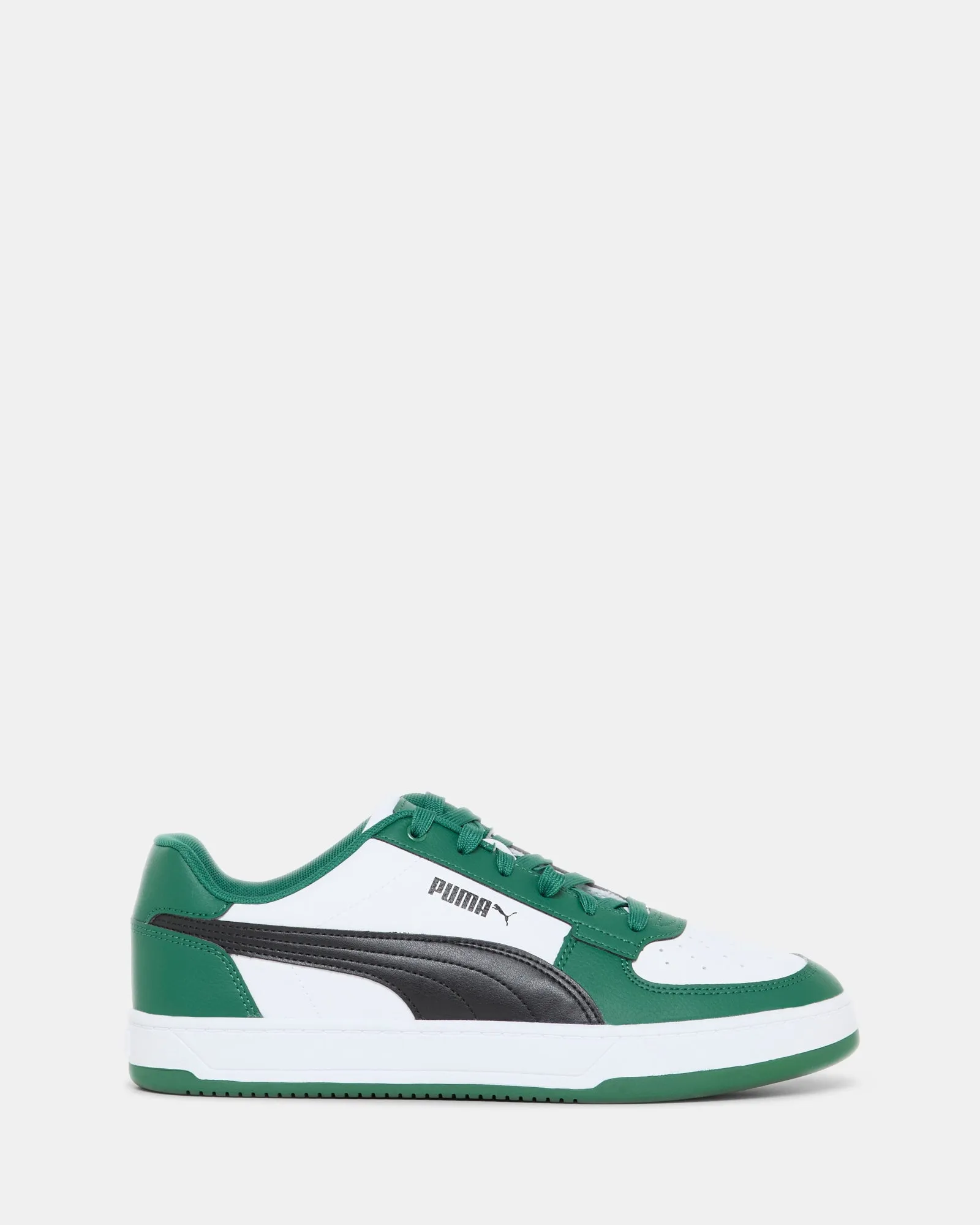 Puma Caven 2.0 Green/White