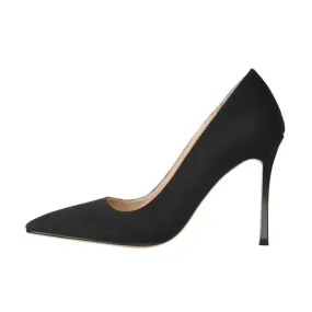 Pumps Queen Lorens (Suede)