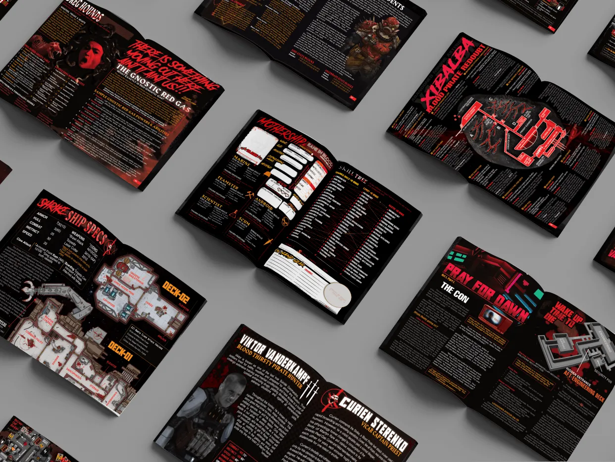 Rane in Blood   PDF
