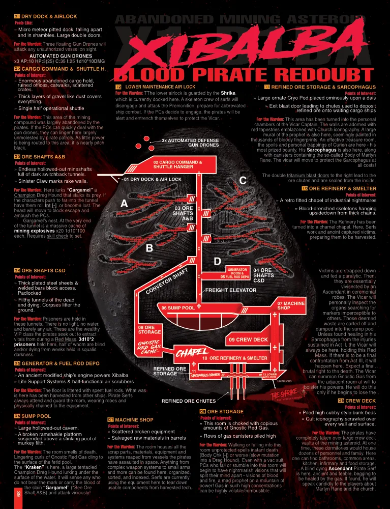 Rane in Blood   PDF