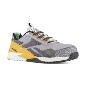 Reebok Men's NANO X1 Athletic Composite Toe Work Shoe RB3482