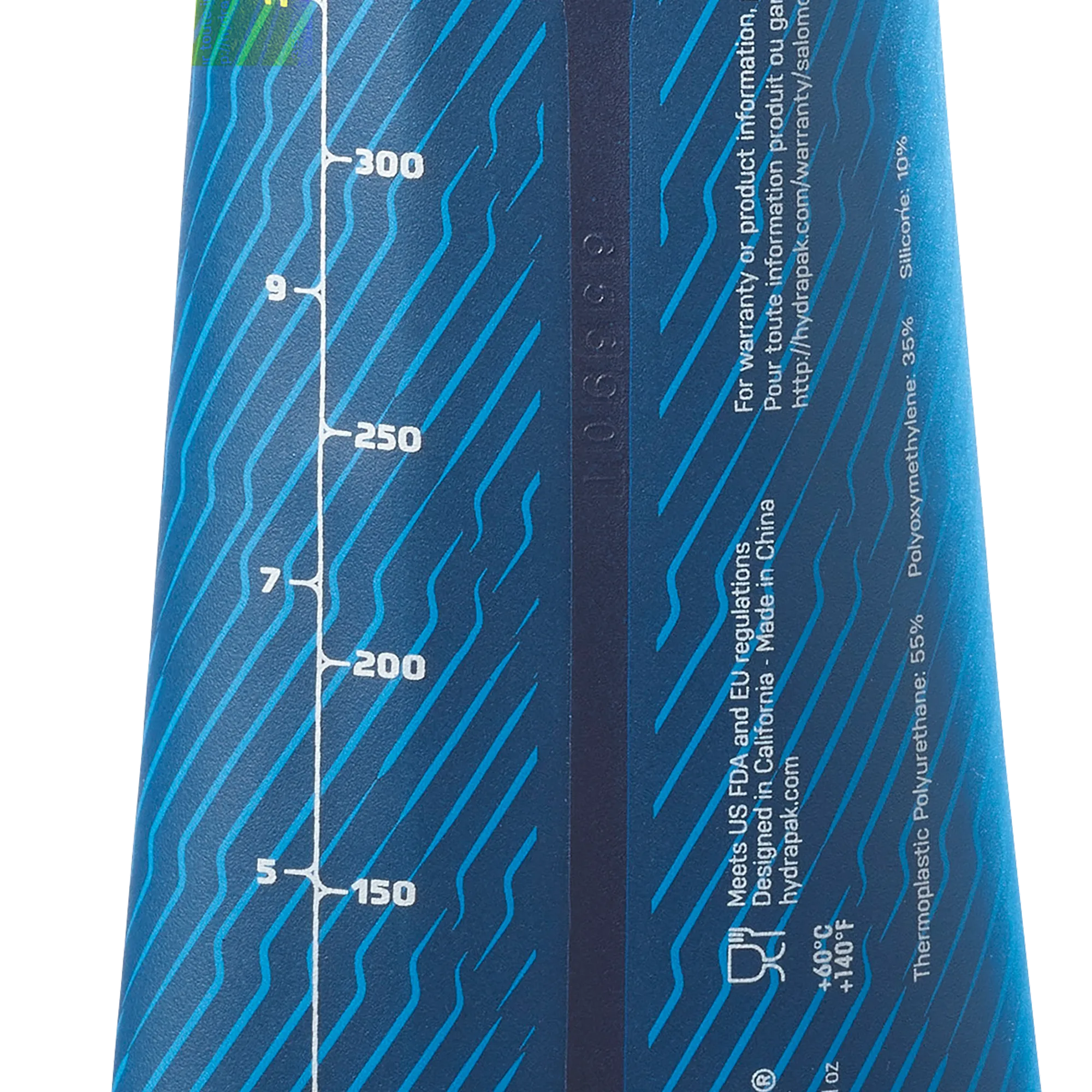 S FLASK 400/13 INSUL 42