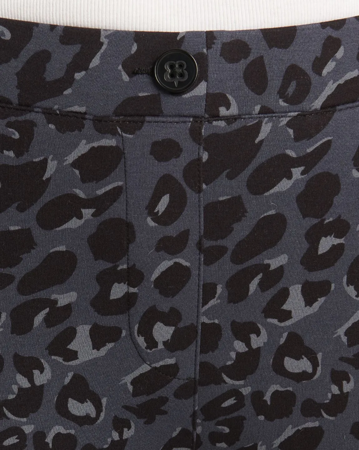 Skinny-Leg | Pencil Dress Pant Yoga Pants (Jaguar)