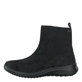 Softboot Gore-tex Black
