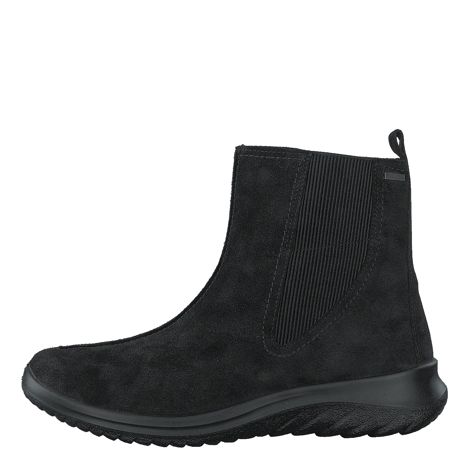 Softboot Gore-tex Black