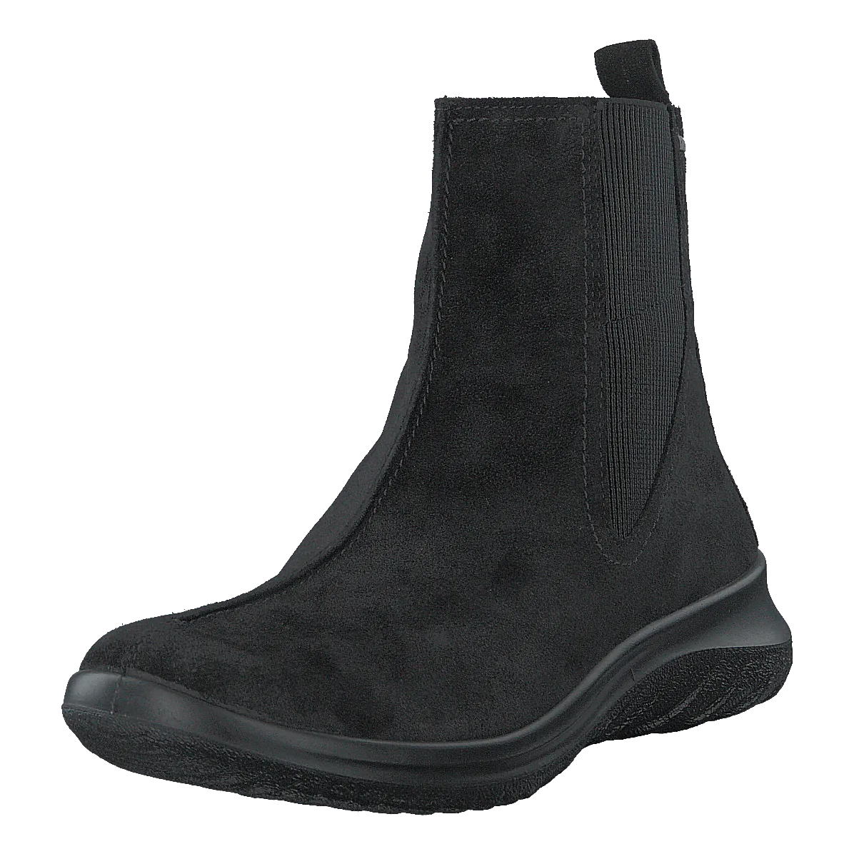 Softboot Gore-tex Black