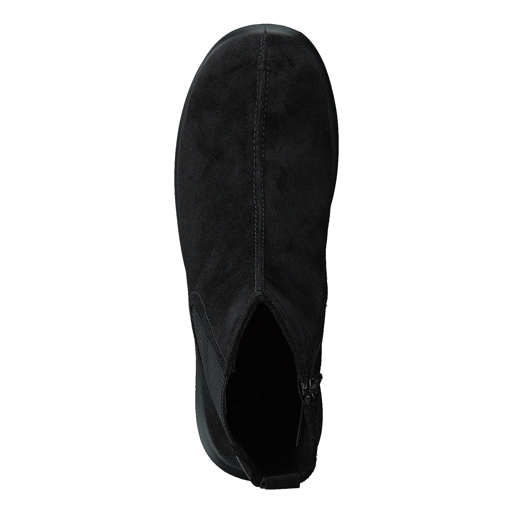 Softboot Gore-tex Black