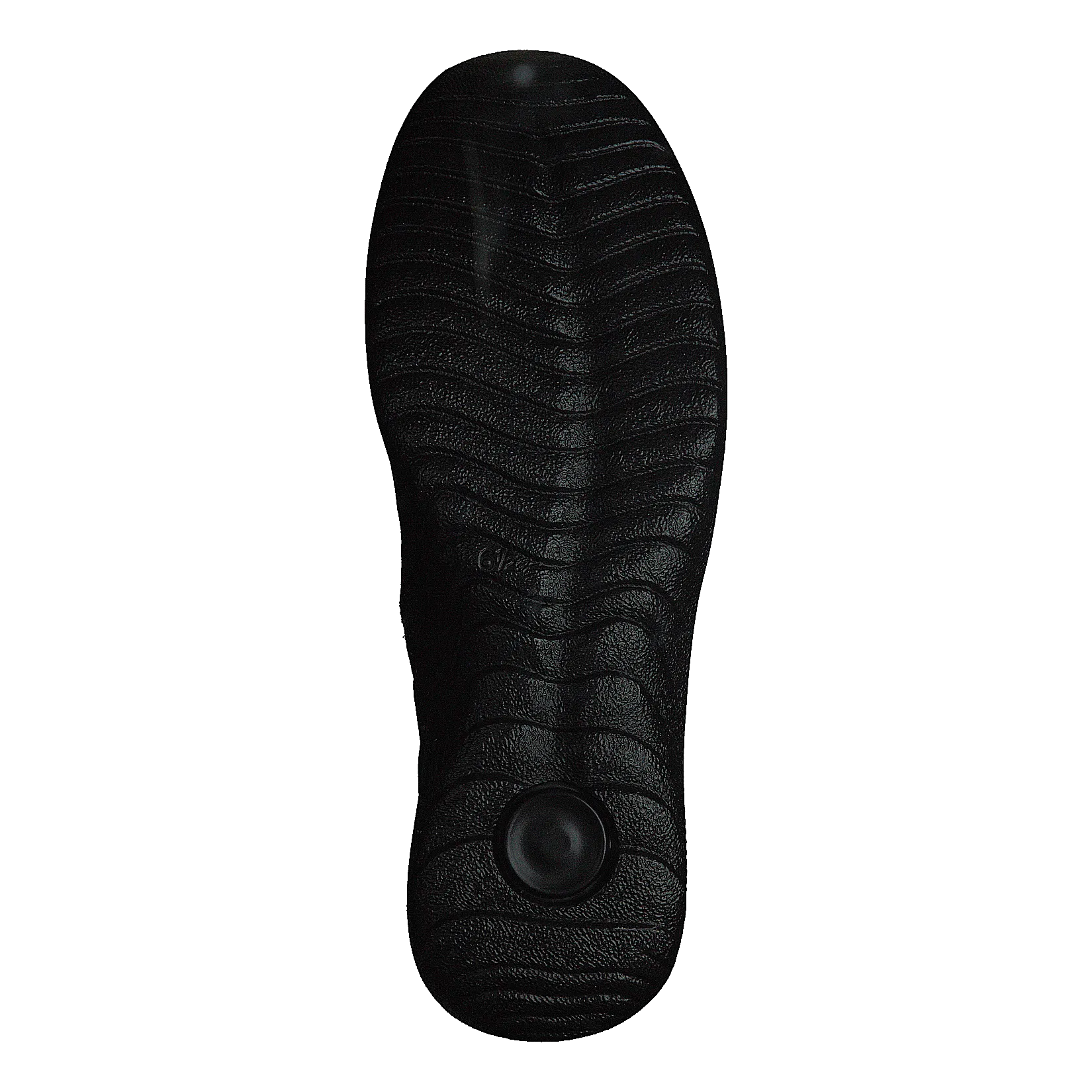 Softboot Gore-tex Black