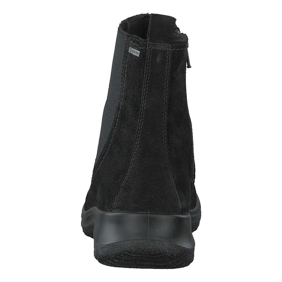 Softboot Gore-tex Black
