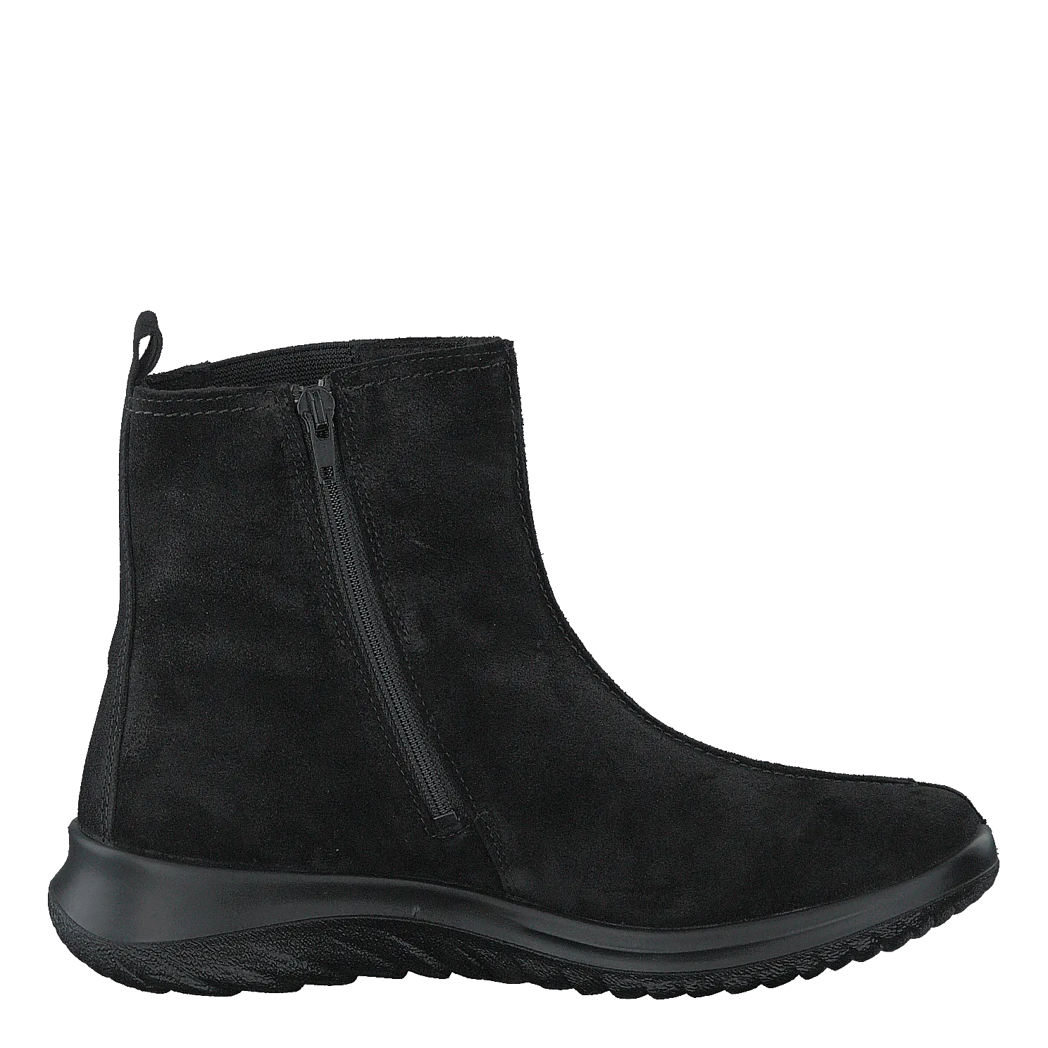 Softboot Gore-tex Black