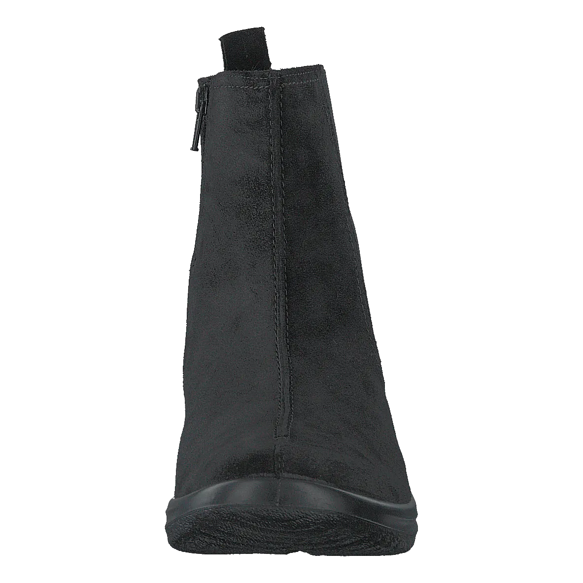 Softboot Gore-tex Black