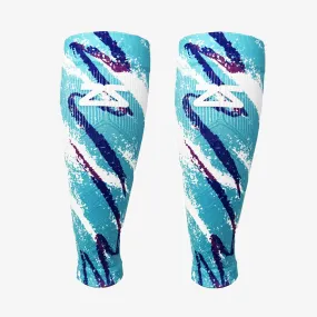 Solo Jazz Compression Leg Sleeves