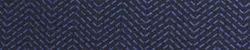 Straight-Leg | 7-Pocket Dress Pant Yoga Pants (Spectrum Dashed Herringbone)