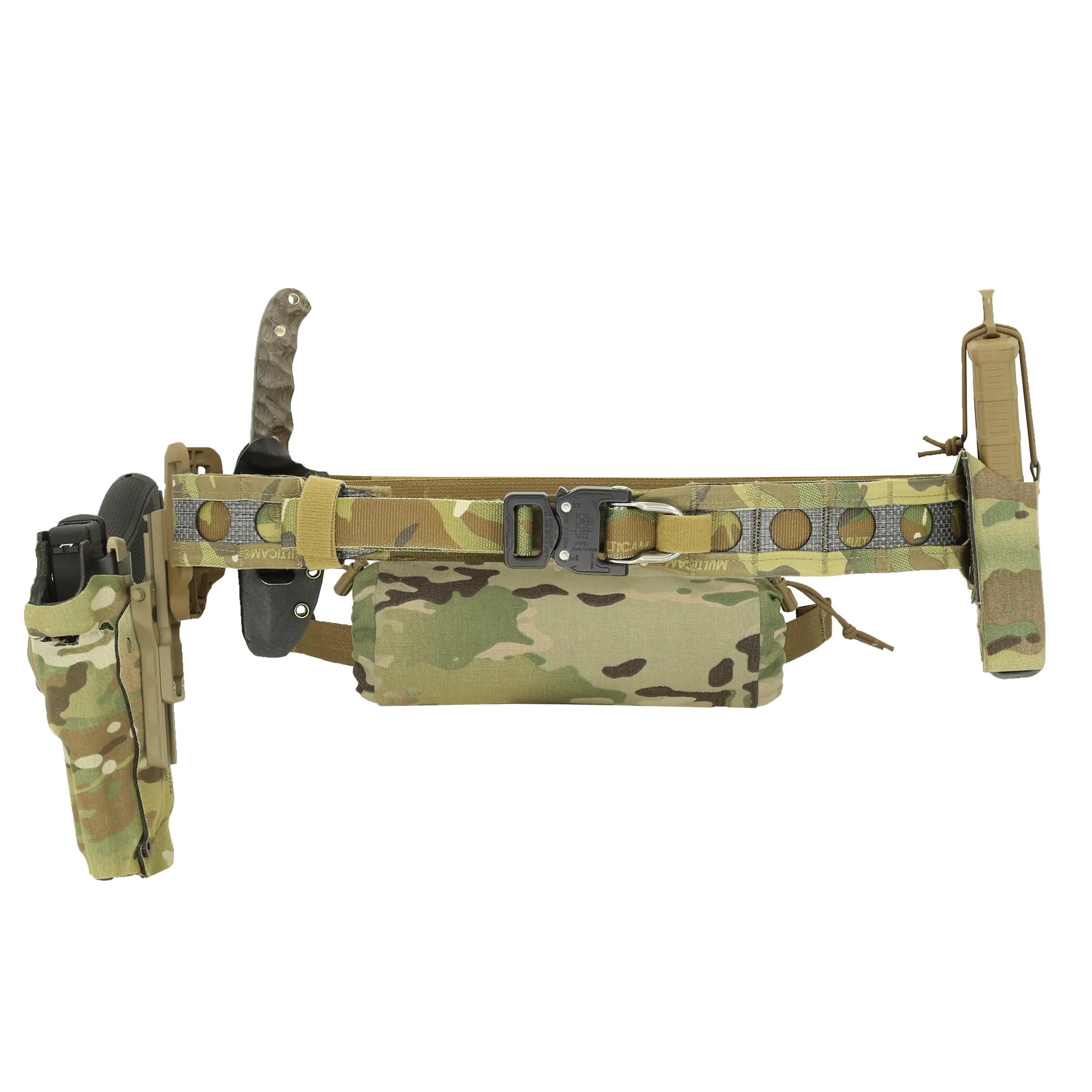 The Bison Belt™