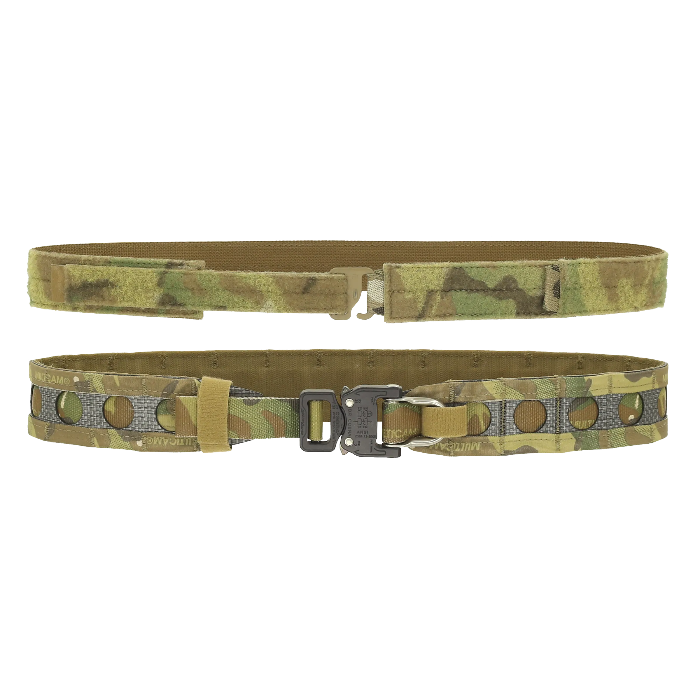 The Bison Belt™