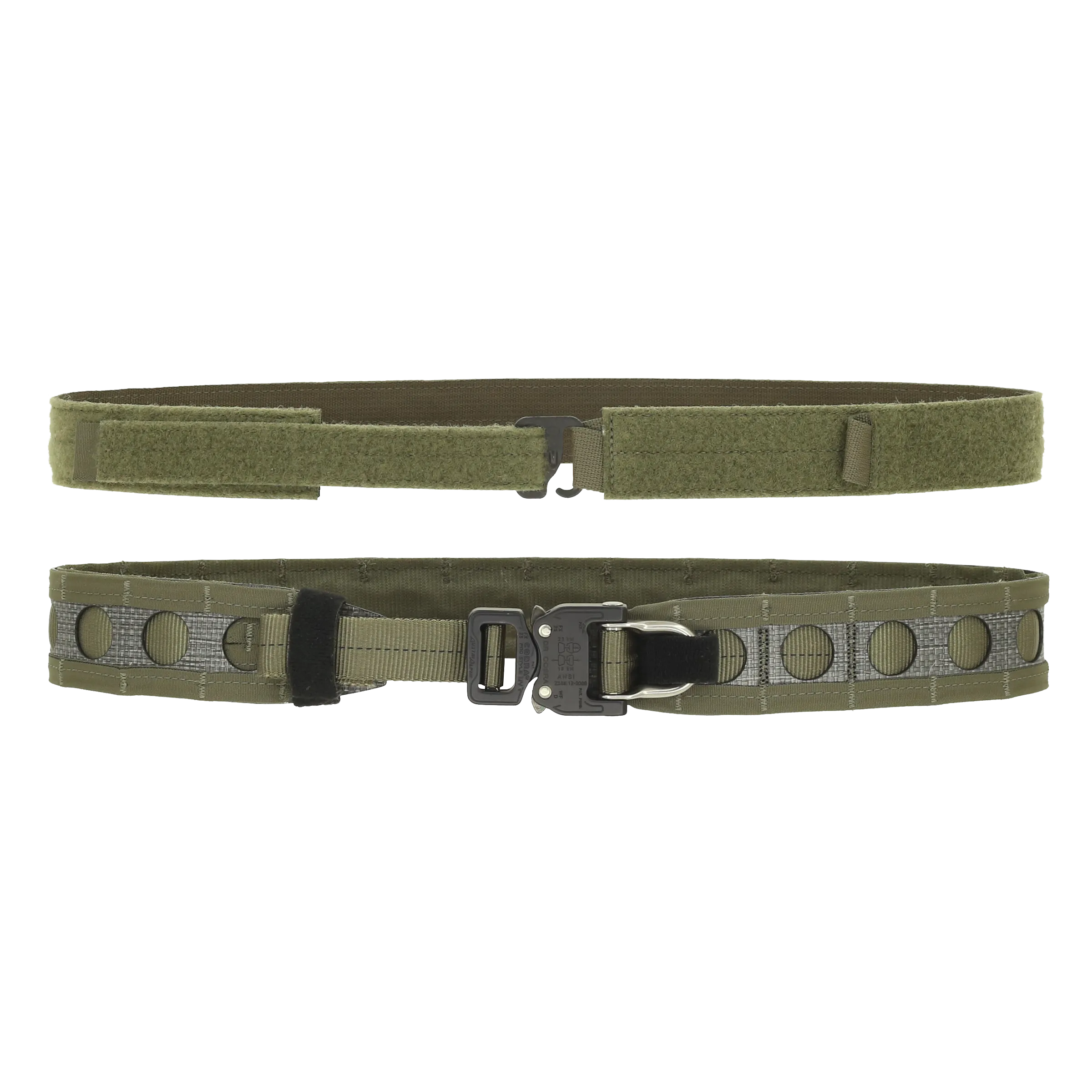 The Bison Belt™