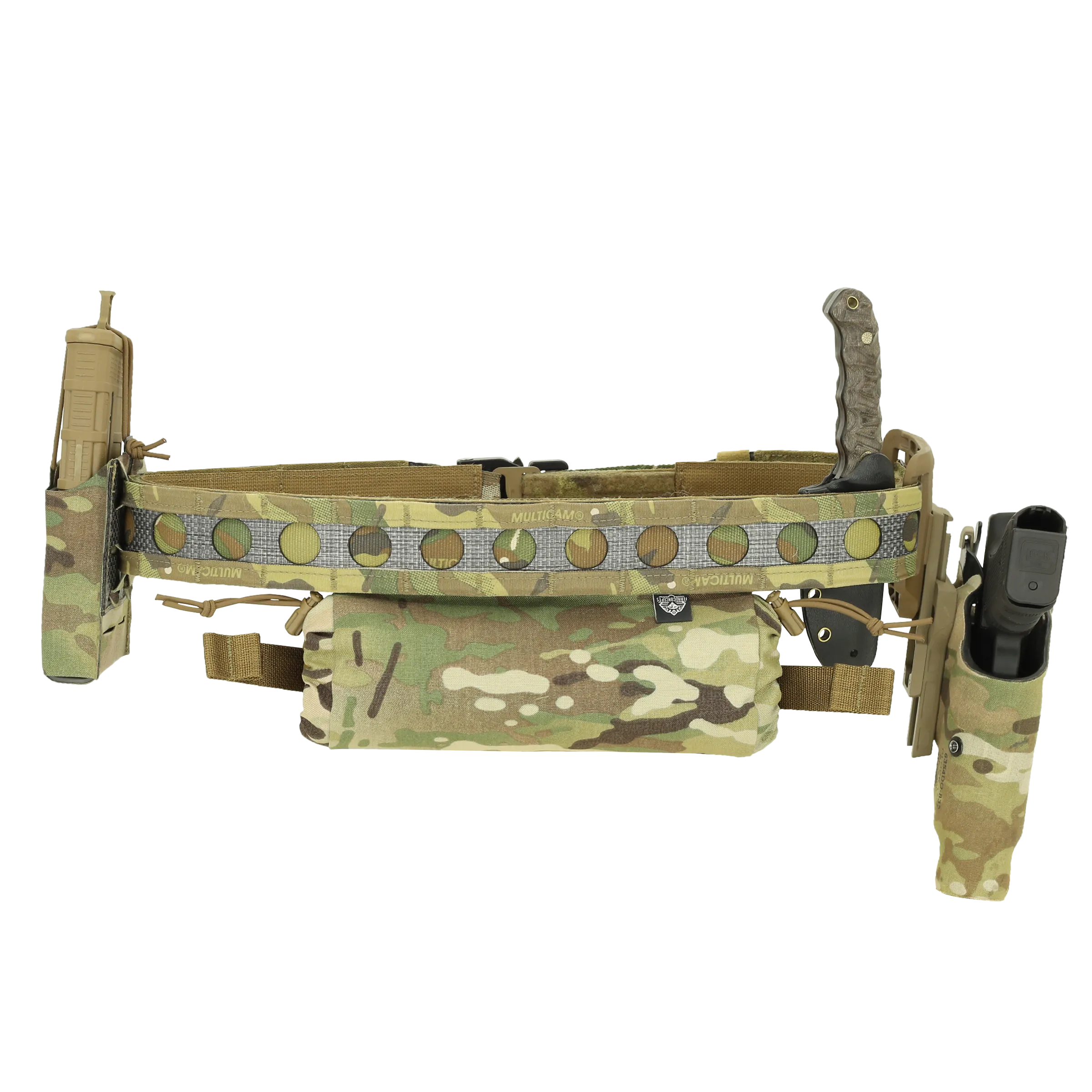 The Bison Belt™