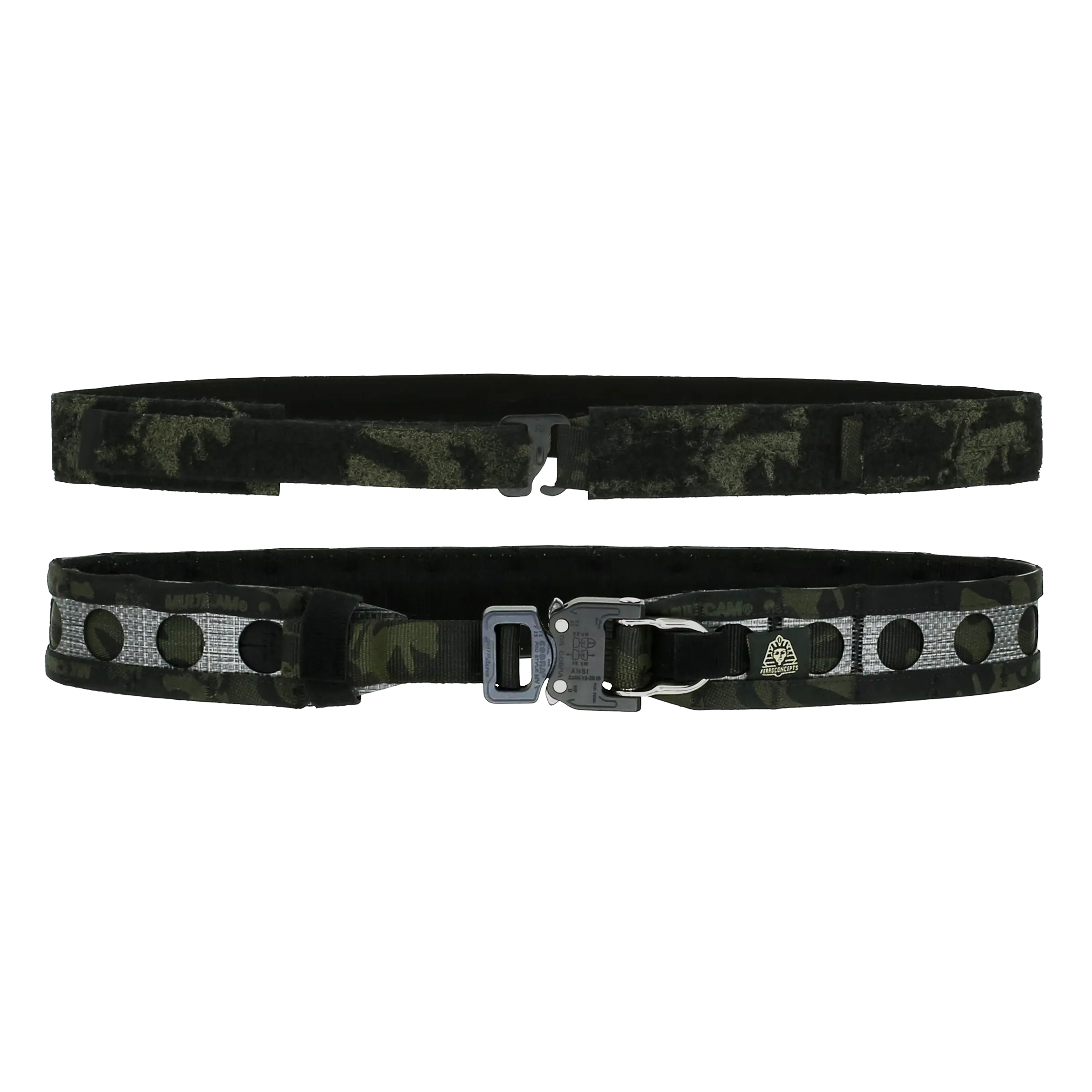 The Bison Belt™