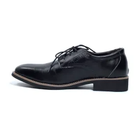 The Downtown Dappers in black