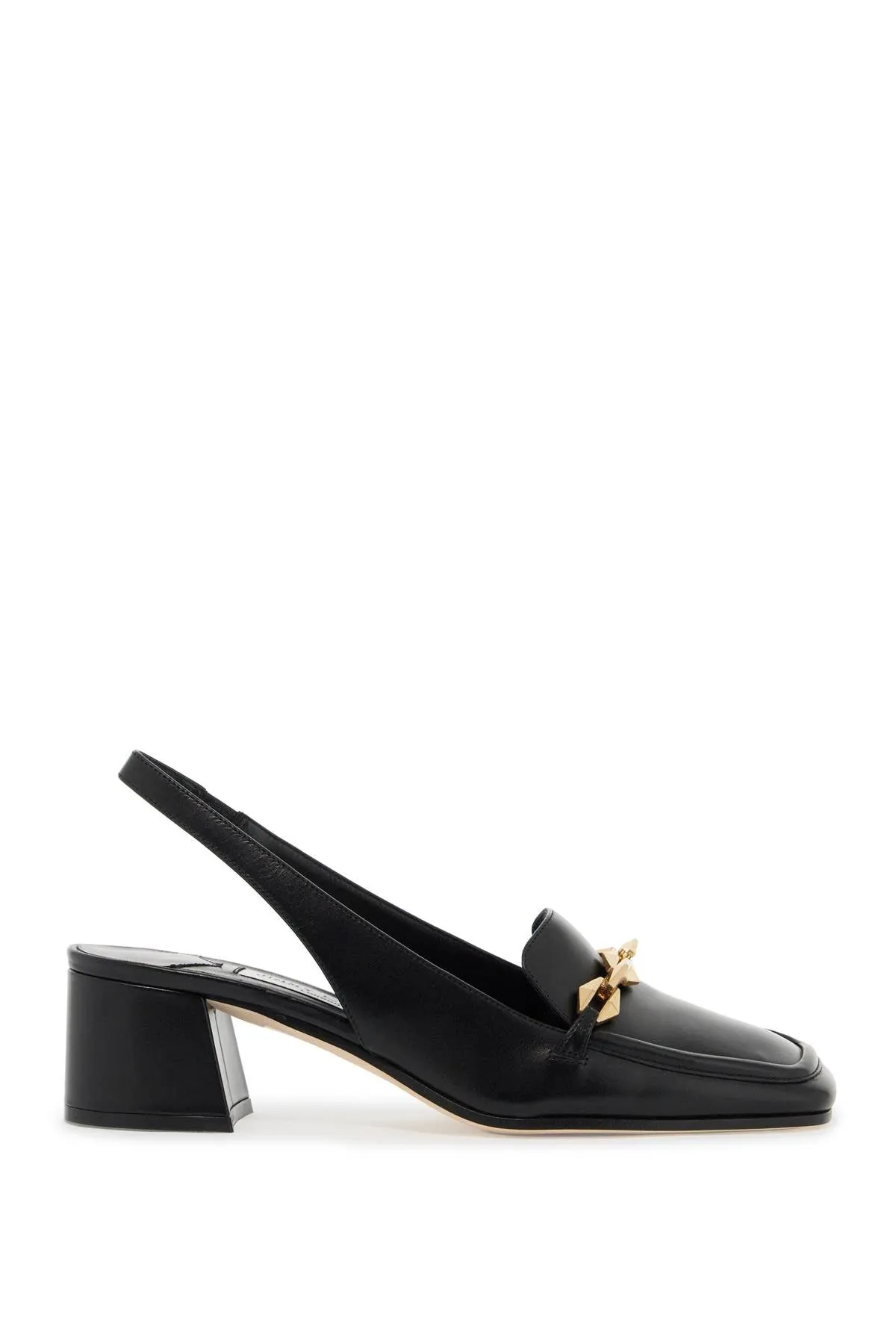 TILDA 45 SLINGBACK PUMPS