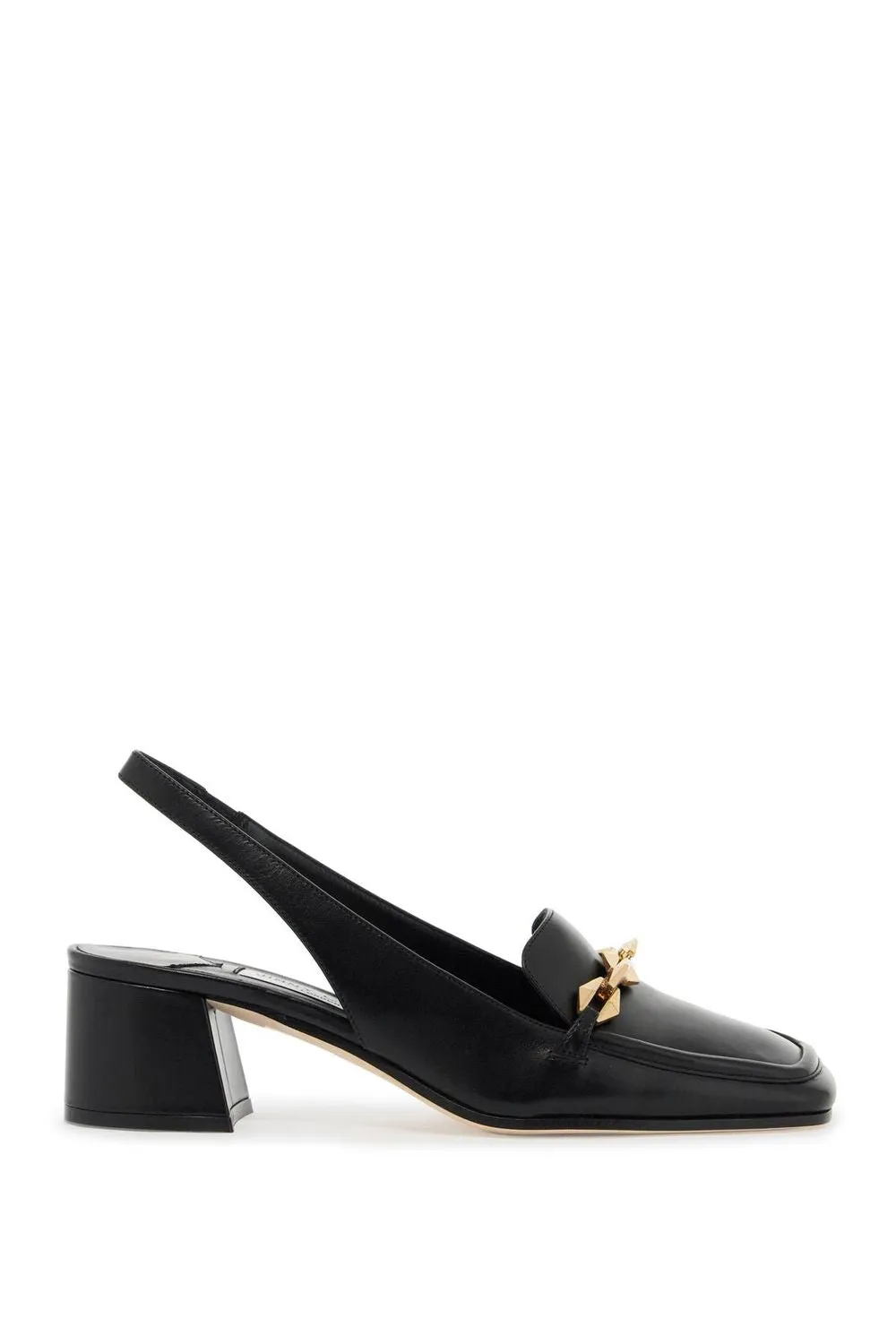 TILDA 45 SLINGBACK PUMPS