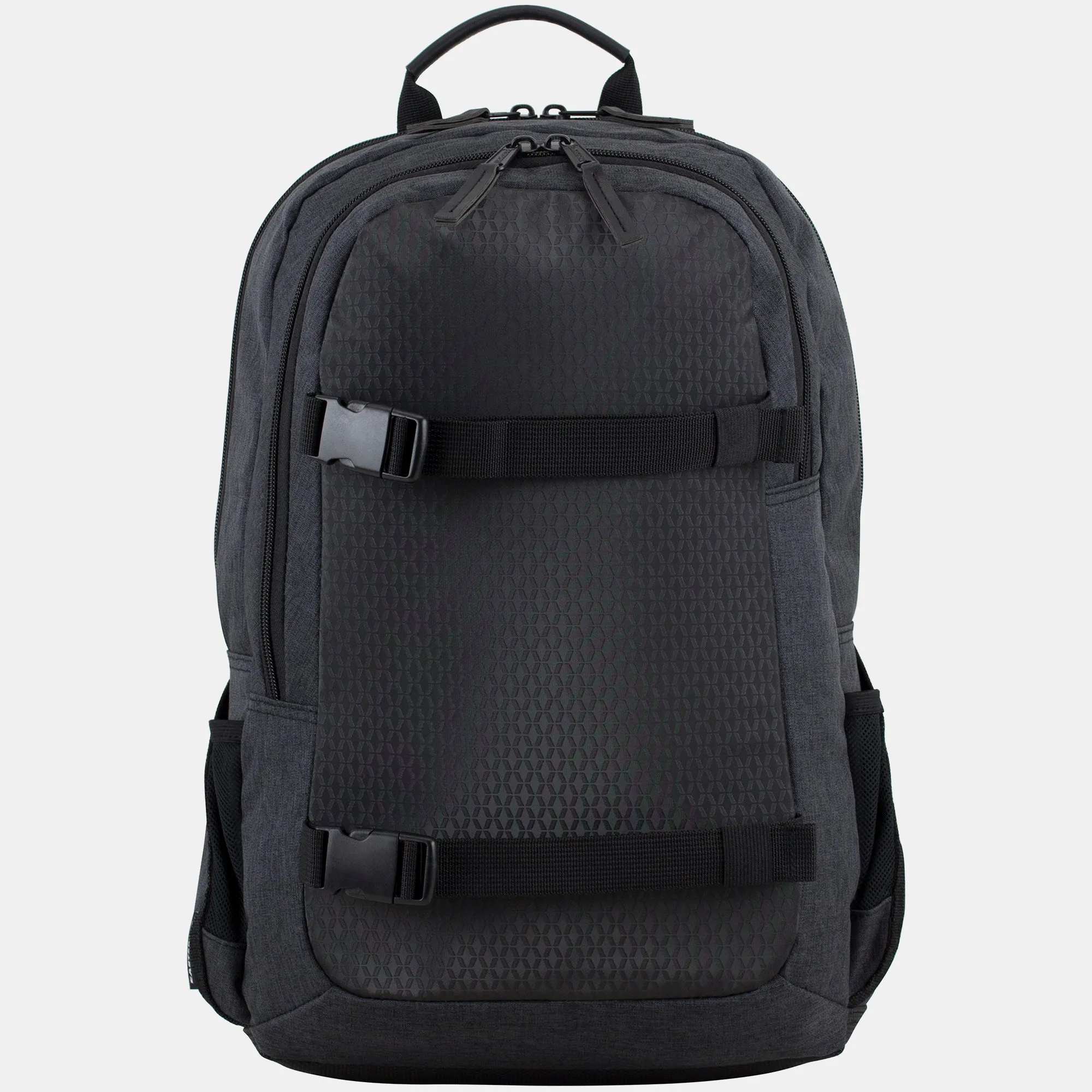 Universal Commuter Backpack w/ Matching Shoulder Bag